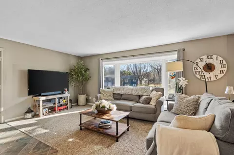 Living - 11325 Yates Ave N, Champlin, MN 55316 photo 1 of 6