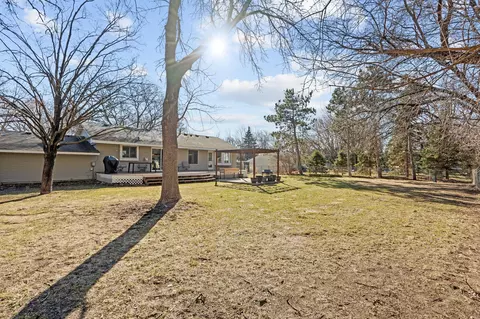 Exterior - 11325 Yates Ave N, Champlin, MN 55316 photo 10 of 14