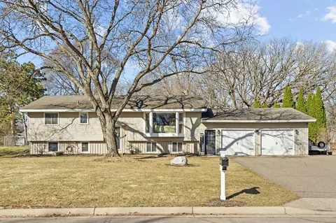 Exterior - 11325 Yates Ave N, Champlin, MN 55316 photo 1 of 14