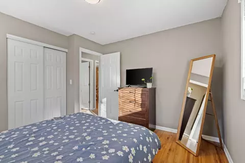 Bedroom - 11325 Yates Ave N, Champlin, MN 55316 photo 2 of 7