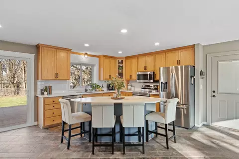 Kitchen - 11325 Yates Ave N, Champlin, MN 55316 photo 1 of 4
