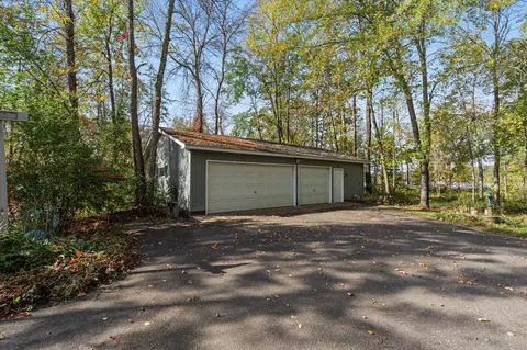 Exterior - 309 Daisy Trl NE, Outing, MN 56662 photo 6 of 10