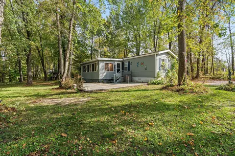 Exterior - 309 Daisy Trl NE, Outing, MN 56662 photo 5 of 10