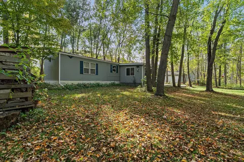 Exterior - 309 Daisy Trl NE, Outing, MN 56662 photo 10 of 10
