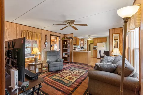 Living - 309 Daisy Trl NE, Outing, MN 56662 photo 1 of 2