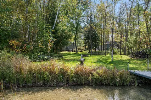 Exterior - 309 Daisy Trl NE, Outing, MN 56662 photo 1 of 10