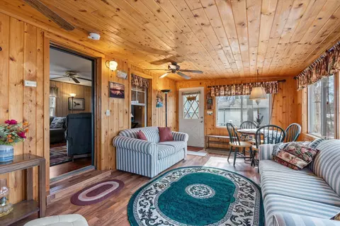 Exterior - 309 Daisy Trl NE, Outing, MN 56662 photo 8 of 10
