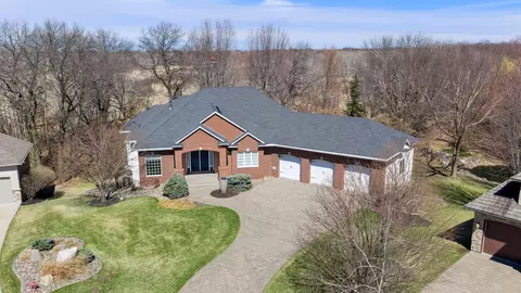 10539 Yancy Ct NE, Blaine, MN 55449