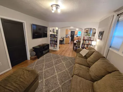 Living - 300 E 2nd Ave S, Cavalier, ND 58220 photo 2 of 2