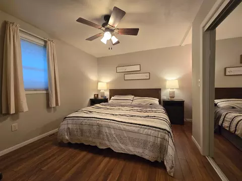 Bedroom - 300 E 2nd Ave S, Cavalier, ND 58220 photo 5 of 6