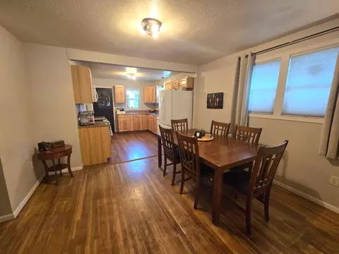 Dining - 300 E 2nd Ave S, Cavalier, ND 58220 photo 1 of 2