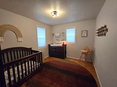 Bedroom - 300 E 2nd Ave S, Cavalier, ND 58220 photo 6 of 6