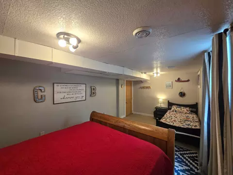Bedroom - 300 E 2nd Ave S, Cavalier, ND 58220 photo 2 of 6
