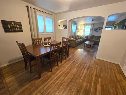 Dining - 300 E 2nd Ave S, Cavalier, ND 58220 photo 2 of 2