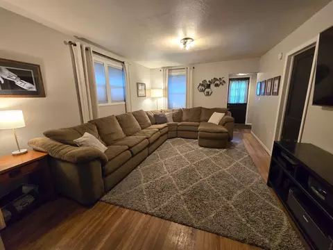 Living - 300 E 2nd Ave S, Cavalier, ND 58220 photo 1 of 2