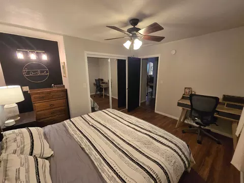 Bedroom - 300 E 2nd Ave S, Cavalier, ND 58220 photo 4 of 6