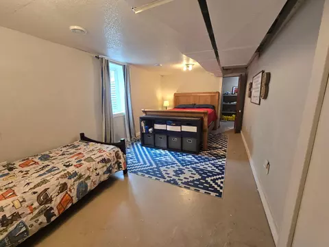 Bedroom - 300 E 2nd Ave S, Cavalier, ND 58220 photo 3 of 6