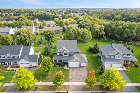 4596 Landings Way, Minnetrista, MN 55375