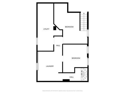 Floorplan - 902 N 11th Ave E, Duluth, MN 55805 photo 5 of 8