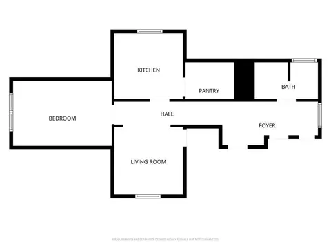 Floorplan - 902 N 11th Ave E, Duluth, MN 55805 photo 2 of 8