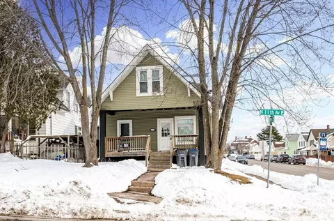 Exterior - 902 N 11th Ave E, Duluth, MN 55805 photo 2 of 3
