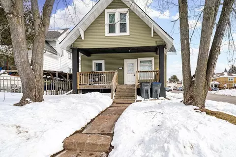 902 N 11th Ave E, Duluth, MN 55805