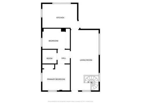 Floorplan - 902 N 11th Ave E, Duluth, MN 55805 photo 7 of 8