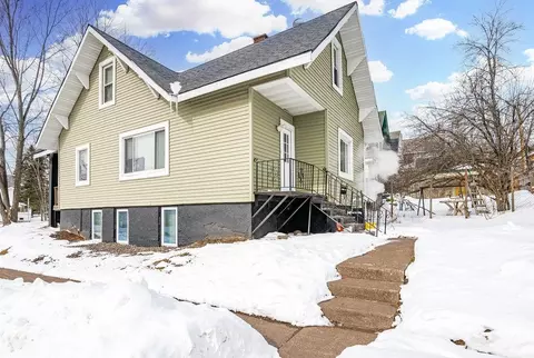 Exterior - 902 N 11th Ave E, Duluth, MN 55805 photo 3 of 3