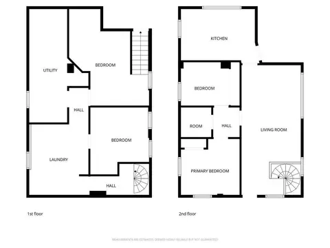 Floorplan - 902 N 11th Ave E, Duluth, MN 55805 photo 1 of 8