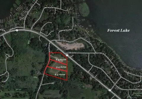 tbd Imperial, Forest Lake, MN 55025