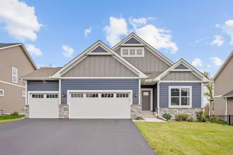 14366 Kingsview Ln N, Dayton, MN 55327