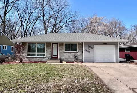 2325 Nokomis Ave, Saint Paul, MN 55119