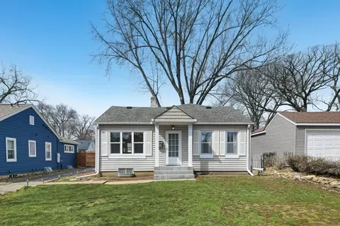 6904 Morgan Ave S, Richfield, MN 55423