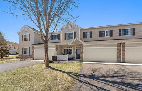 15672 Emerald Dr N #4, Hugo, MN 55038