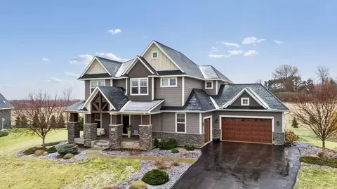 3771 Pete Miller Ave N, Stillwater, MN 55082