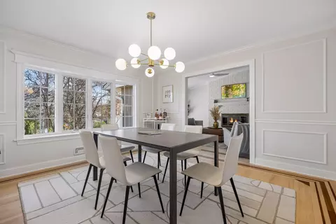 Dining - 7015 Lanham Ln, Edina, MN 55439 photo 2 of 3