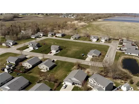 534 Willow Ave, Eden Valley, MN 55329