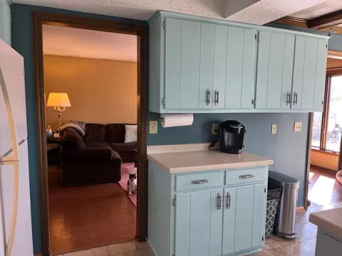 Kitchen - 2904 Monroe Pl, Saint Cloud, MN 56303 photo 3 of 3