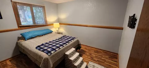 Bedroom - 2904 Monroe Pl, Saint Cloud, MN 56303 photo 4 of 4