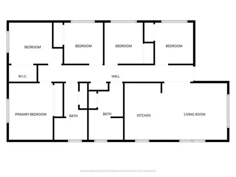 Floorplan - 2417 Vermilion Rd, Duluth, MN 55803 photo 3 of 4