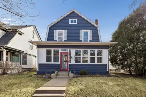 3105 Colfax Ave S, Minneapolis, MN 55408
