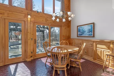 Dining - 6700 Game Farm Rd E, Minnetrista, MN 55364 photo 3 of 3