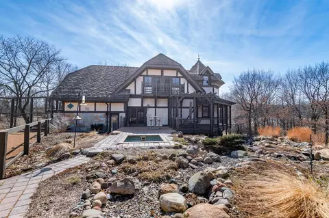 Exterior - 6700 Game Farm Rd E, Minnetrista, MN 55364 photo 10 of 17
