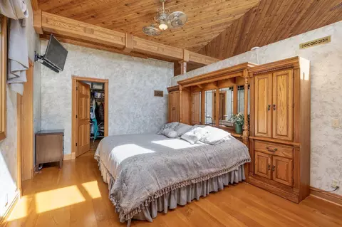 Bedroom - 6700 Game Farm Rd E, Minnetrista, MN 55364 photo 1 of 4