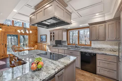 Kitchen - 6700 Game Farm Rd E, Minnetrista, MN 55364 photo 1 of 3