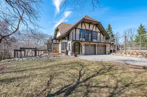 Exterior - 6700 Game Farm Rd E, Minnetrista, MN 55364 photo 2 of 17