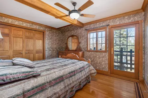 Bedroom - 6700 Game Farm Rd E, Minnetrista, MN 55364 photo 4 of 4