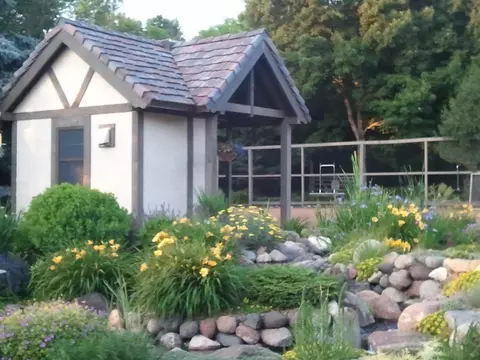 Exterior - 6700 Game Farm Rd E, Minnetrista, MN 55364 photo 8 of 17