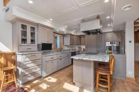 Kitchen - 6700 Game Farm Rd E, Minnetrista, MN 55364 photo 2 of 3