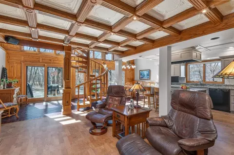 Living - 6700 Game Farm Rd E, Minnetrista, MN 55364 photo 1 of 3